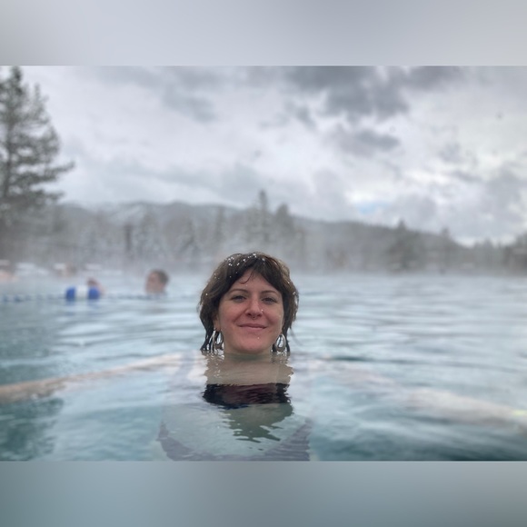 Meet your Posher, Meg - Picture 3 of 5